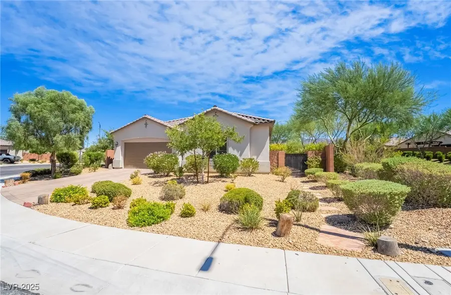 2532 Ballatore Street, Henderson, NV 89044 - Image #2