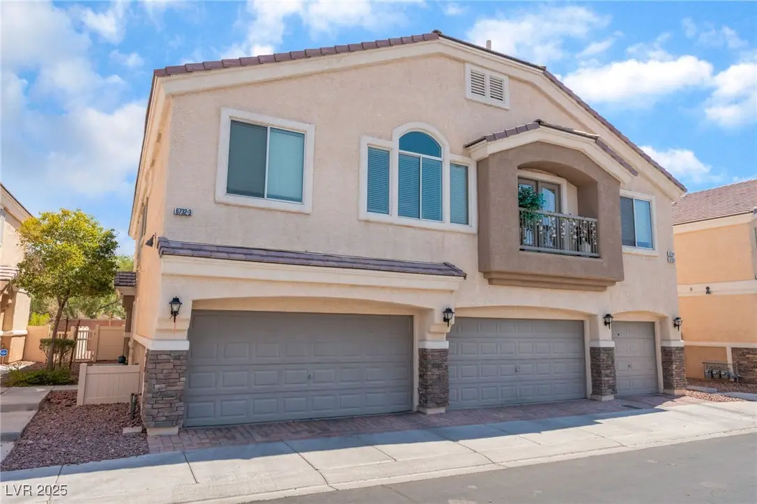 6732 Lavender Lilly Lane #3, North Las Vegas, NV 89084 - Image #1