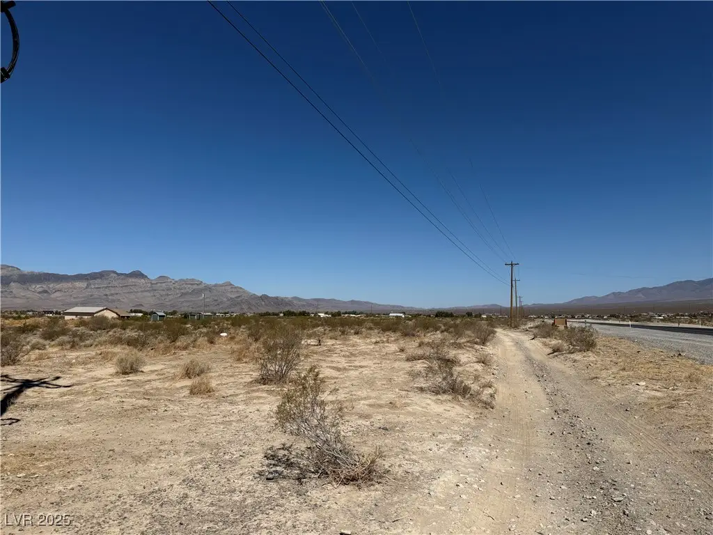 4560 Highway 160 #N, Pahrump, NV 89061 - Image #1