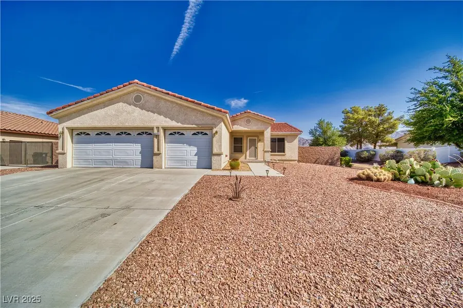 5776 E Badlands Lane, Pahrump, NV 89061 - Image #2