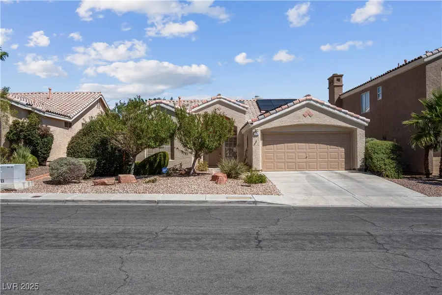 9260 Spruce Mountain Way, Las Vegas, NV 89134 - Image #2