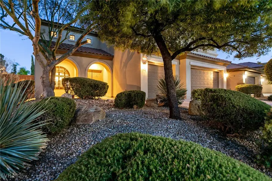7416 Redhead Drive, North Las Vegas, NV 89084 - Image #2