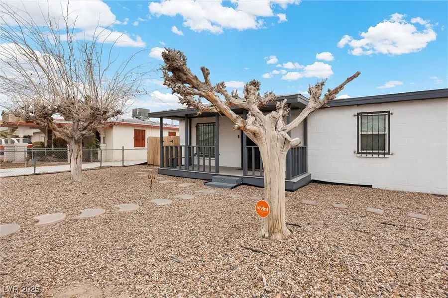 1219 Cunningham Drive, Las Vegas, NV 89106 - Image #2