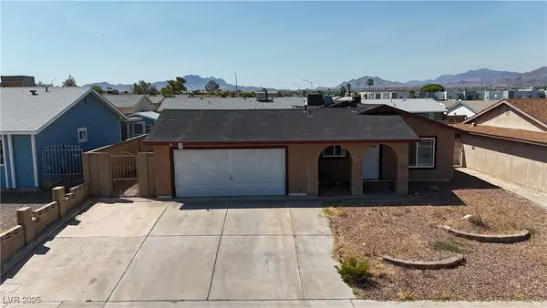 218 Kirk Avenue, Henderson, NV 89015