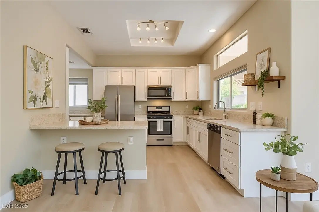2601 Lotus Hill Drive, Las Vegas, NV 89134 - Image #1