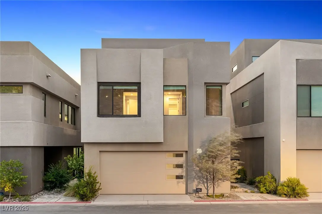 26 Promenade Isle Lane, Henderson, NV 89011 - Image #1