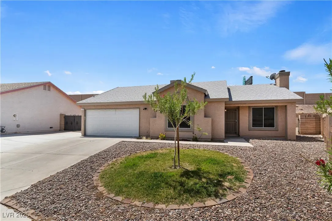 322 Wintercress Drive, Henderson, NV 89002 - Image #1