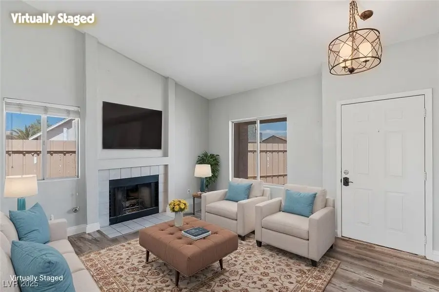 322 Wintercress Drive, Henderson, NV 89002 - Image #2