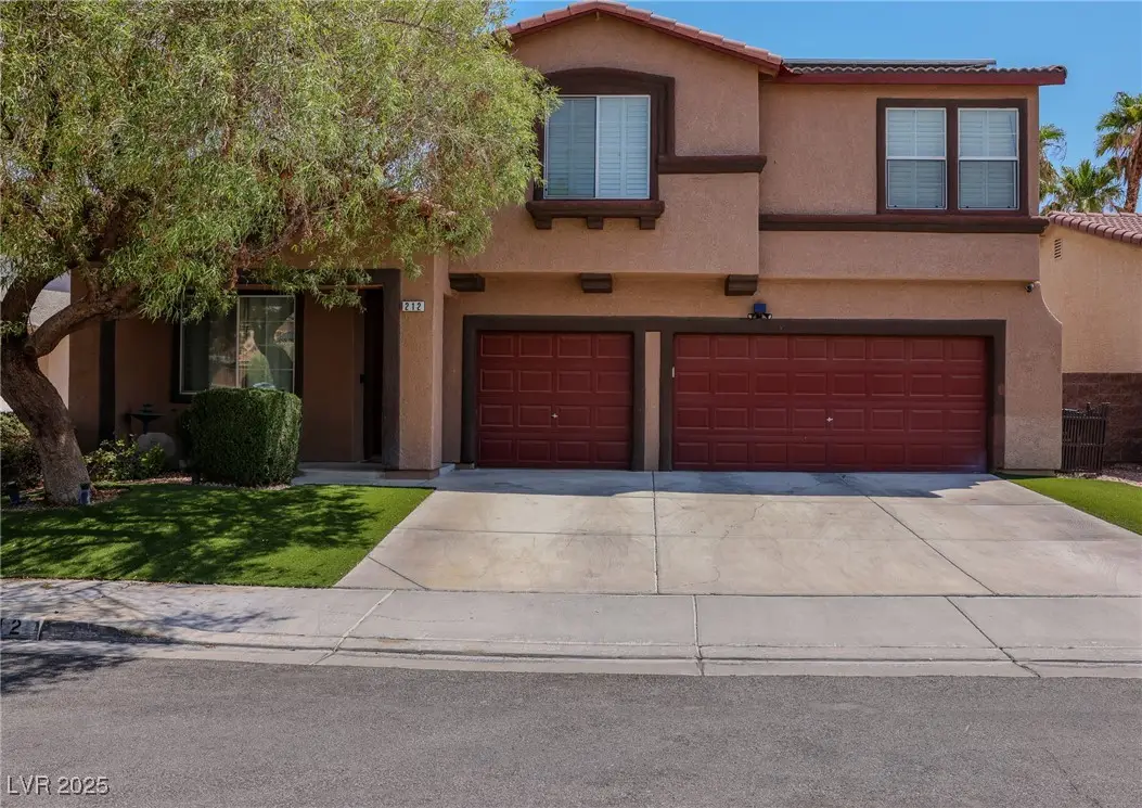 212 Malcolm Street, Henderson, NV 89074 - Image #1
