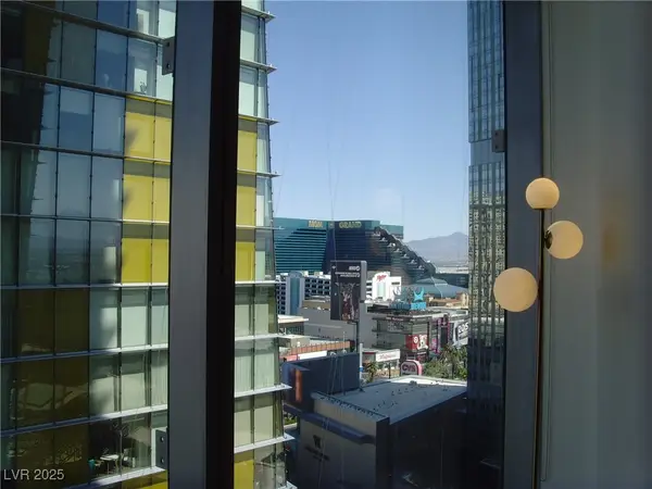 3726 Las Vegas Boulevard #1411, Las Vegas, NV 89158