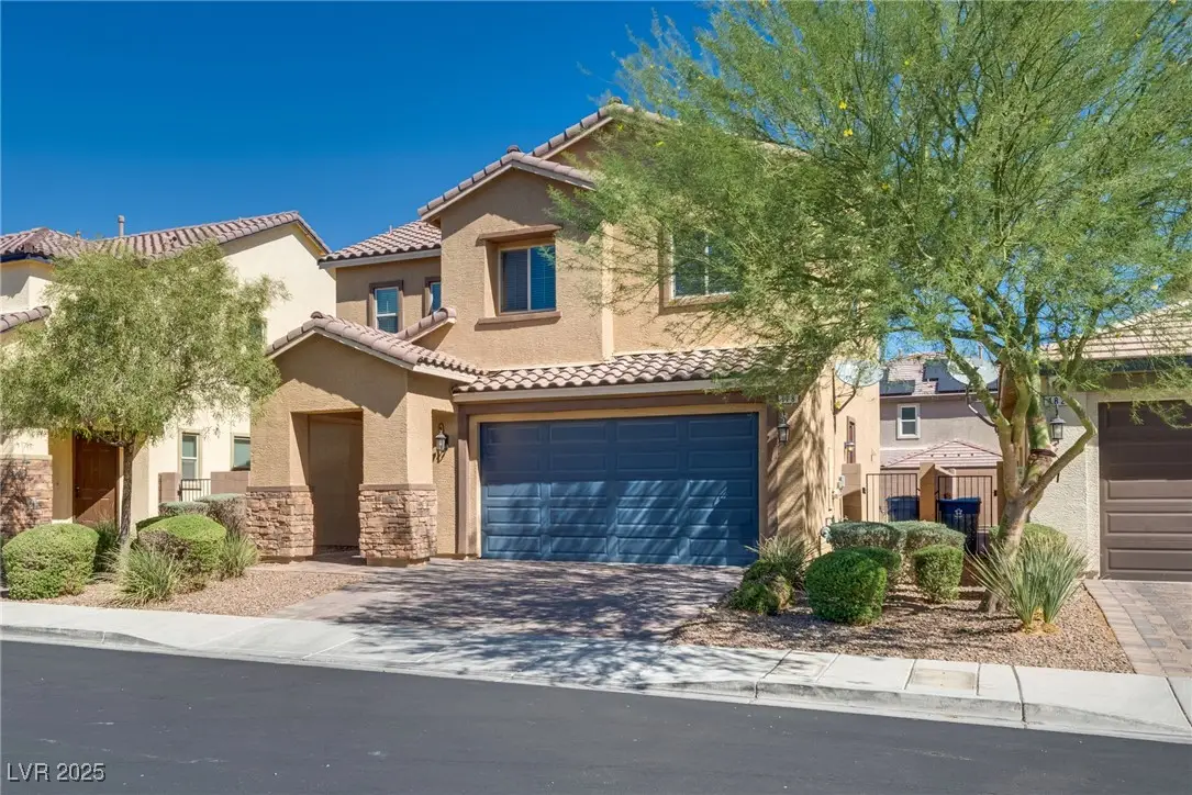 178 Elexese Court, Las Vegas, NV 89183 - Image #1