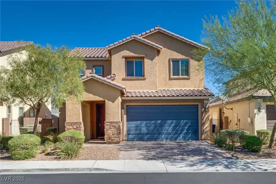 178 Elexese Court, Las Vegas, NV 89183 - Image #2