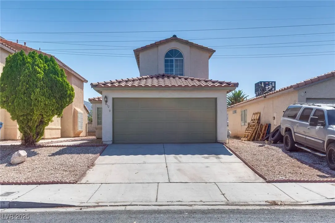 1200 Pleasant Brook Street, Las Vegas, NV 89142 - Image #1