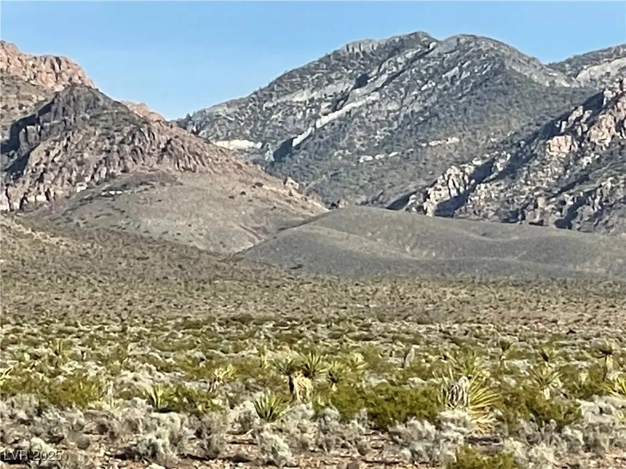 341 E Aardvark Road, Pahrump, NV 89020 - #3