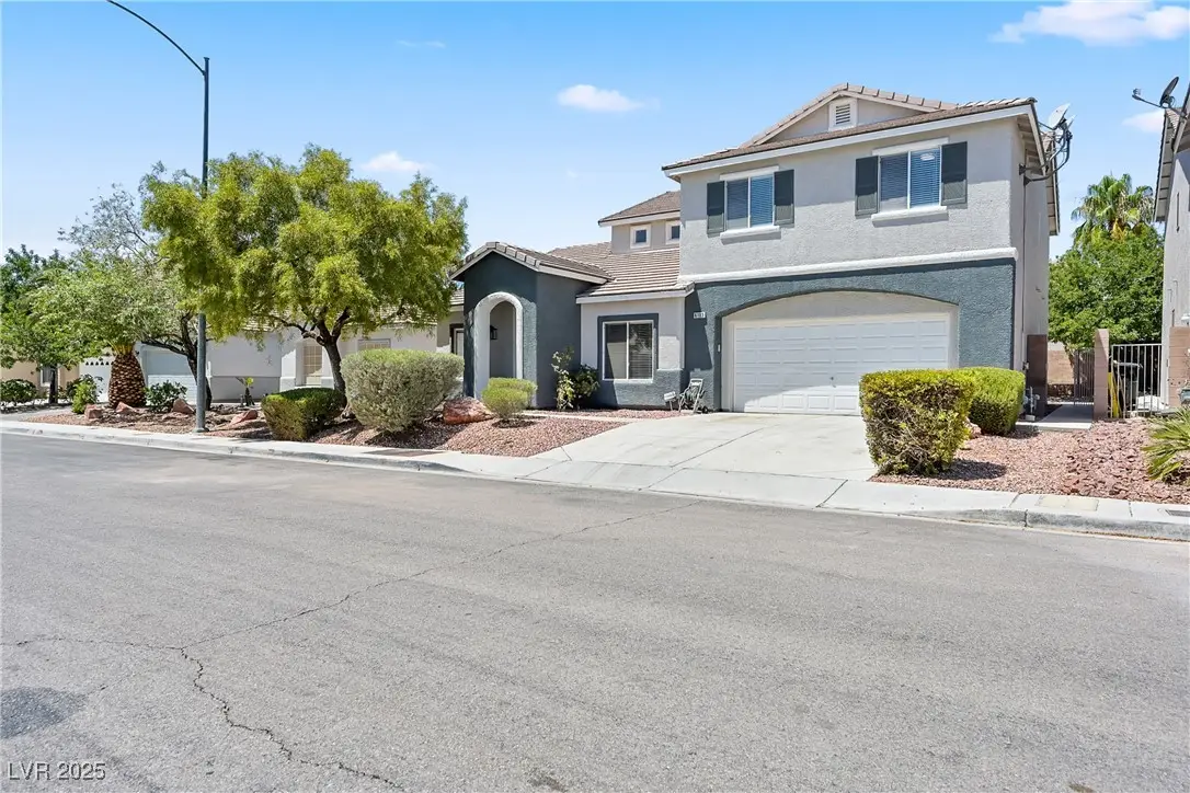 6103 Harvest Dance Street, North Las Vegas, NV 89031 - Image #1