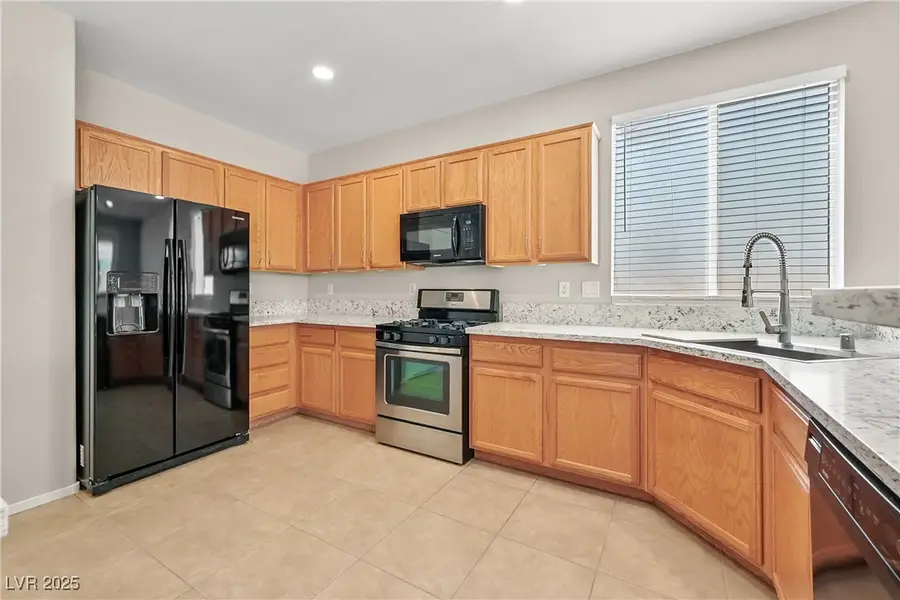 6103 Harvest Dance Street, North Las Vegas, NV 89031 - Image #3