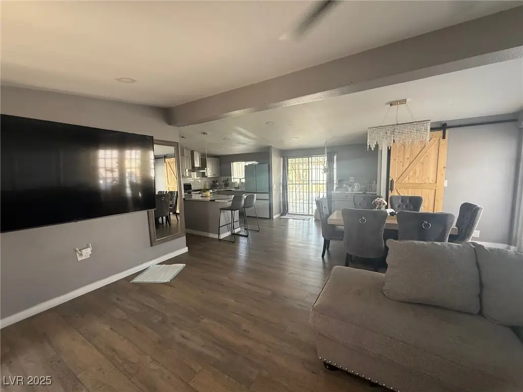 Address Withheld By Seller, North Las Vegas, NV 89030 - #1