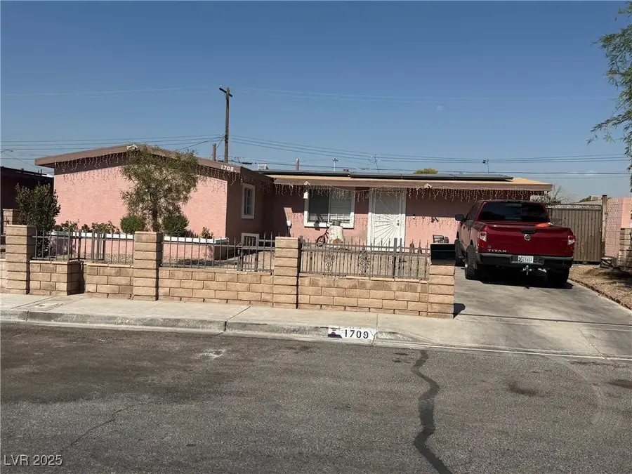 Address Withheld By Seller, North Las Vegas, NV 89030 - #3