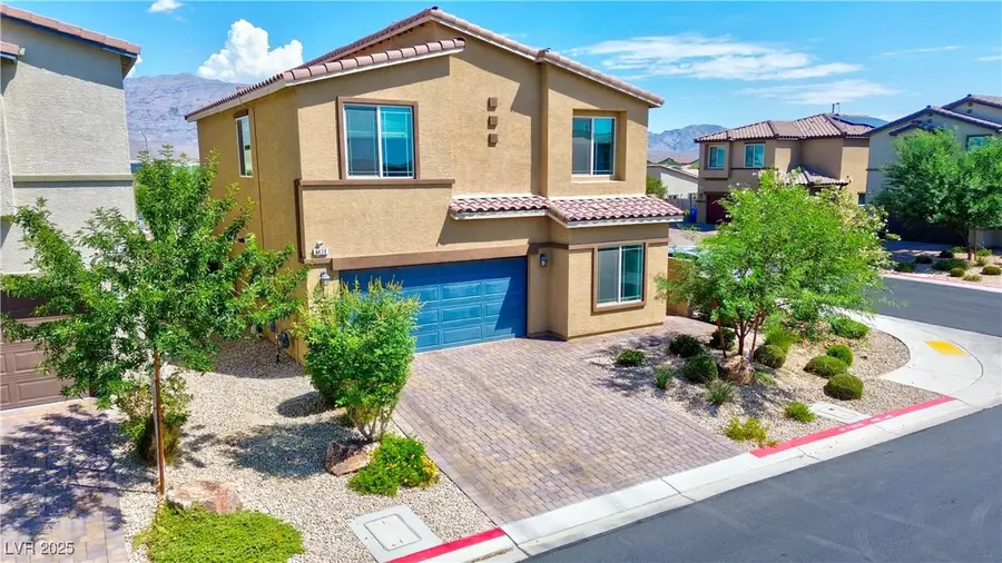 4438 Lantern Point Avenue, North Las Vegas, NV 89084 - Image #2
