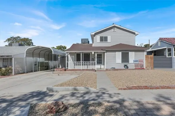 624 Avenue H, Boulder City, NV 89005