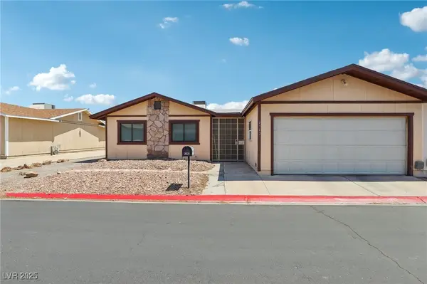 4742 Tierra Verde Street, Las Vegas, NV 89122