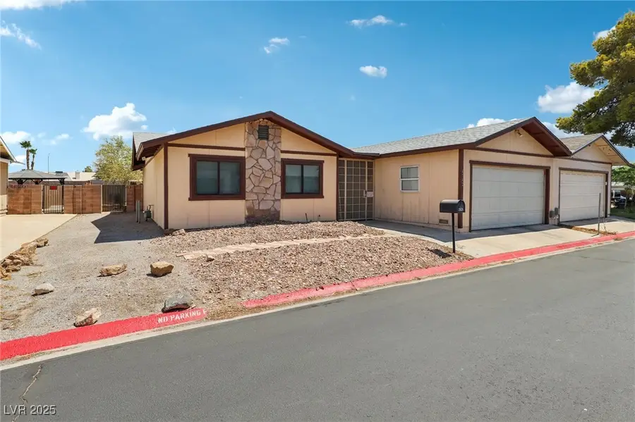 4742 Tierra Verde Street, Las Vegas, NV 89122 - Image #2