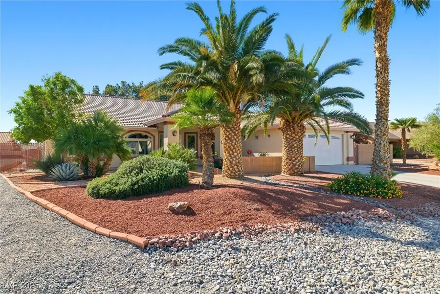 5351 Fieldstone Drive, Pahrump, NV 89061 - Image #2