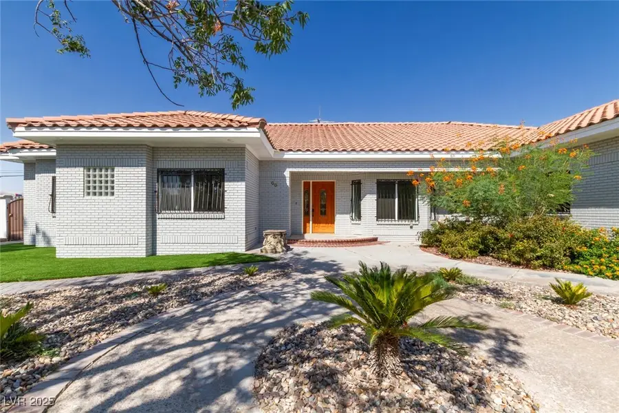 60 E Levi Avenue, Las Vegas, NV 89183 - Image #3