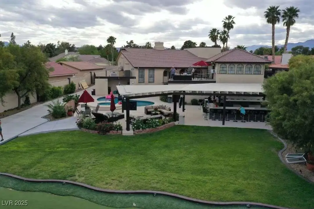 3160 Belcastro Street, Las Vegas, NV 89117 - Image #1