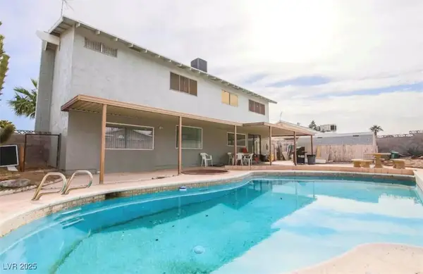 5473 Clydesdale Street, Las Vegas, NV 89119