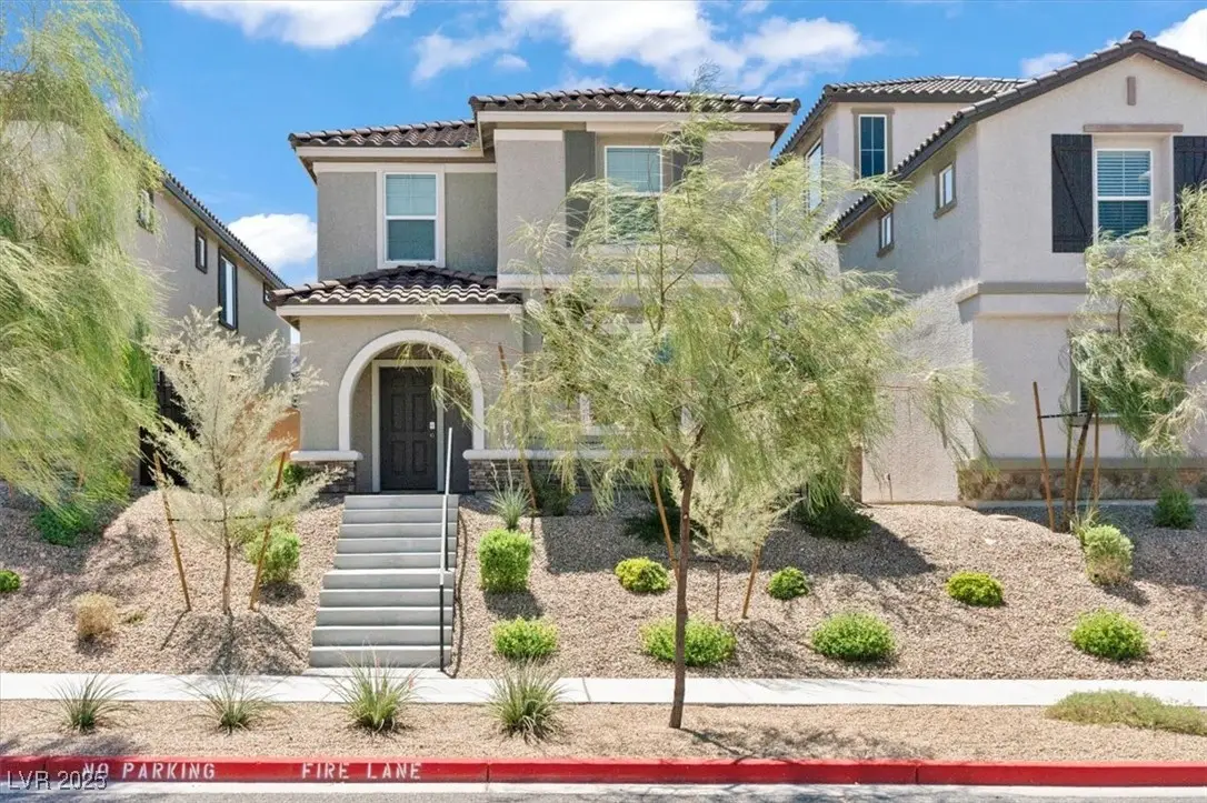 1328 Graphite Avenue, Henderson, NV 89002 - Image #1