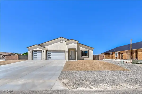6380 Waterford, Pahrump, NV 89061