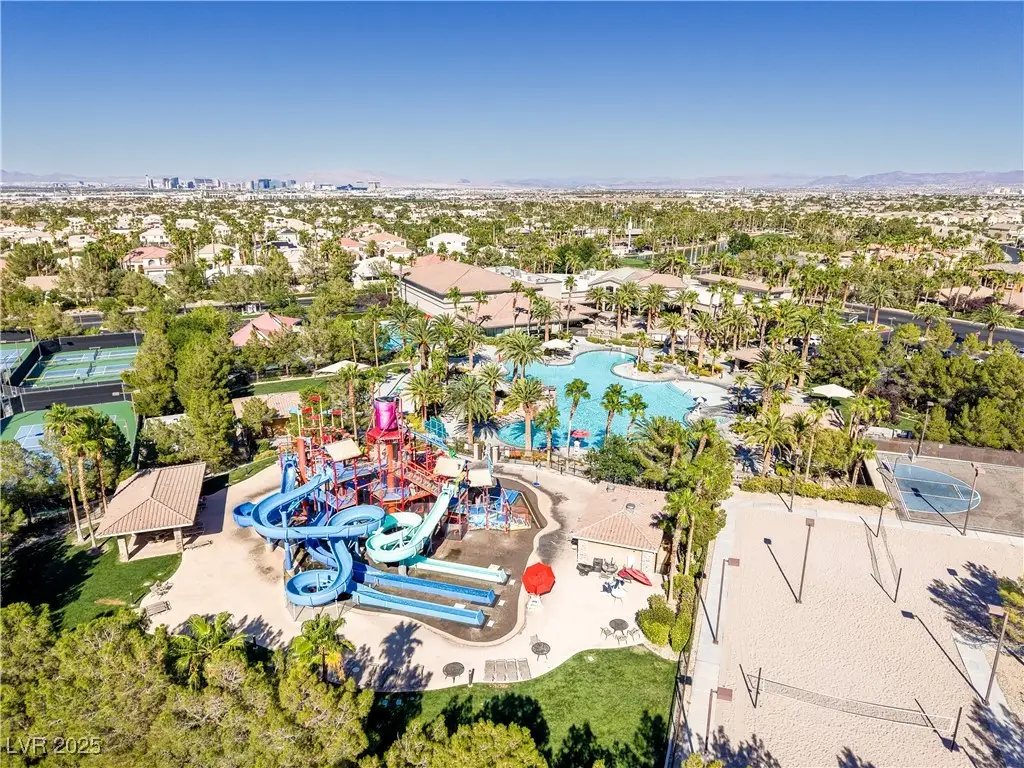 319 Fox Lake Avenue, Las Vegas, NV 89148 - Image #1