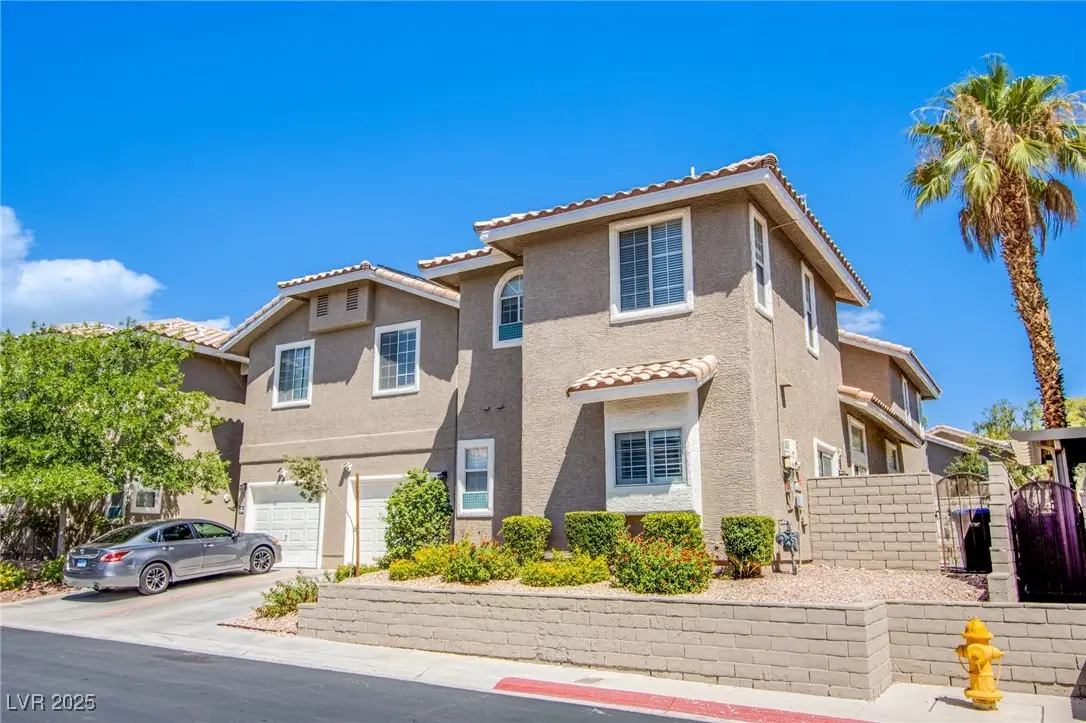 9340 Horizon Vista Lane, Las Vegas, NV 89117 - Image #1
