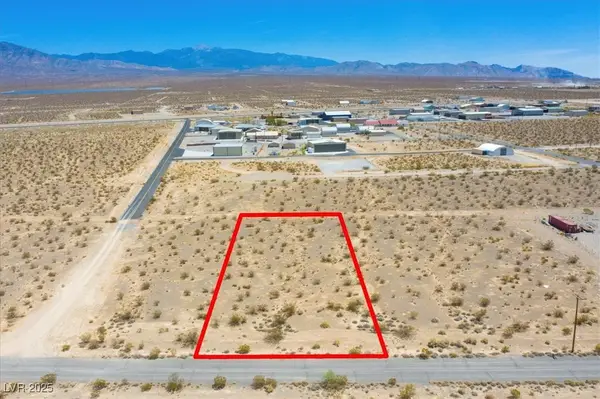 3361 N Nevada Highway 160, Pahrump, NV 89060