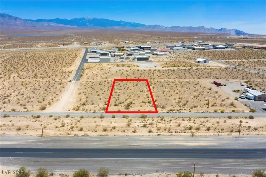 3361 N Nevada Highway 160, Pahrump, NV 89060 - #3