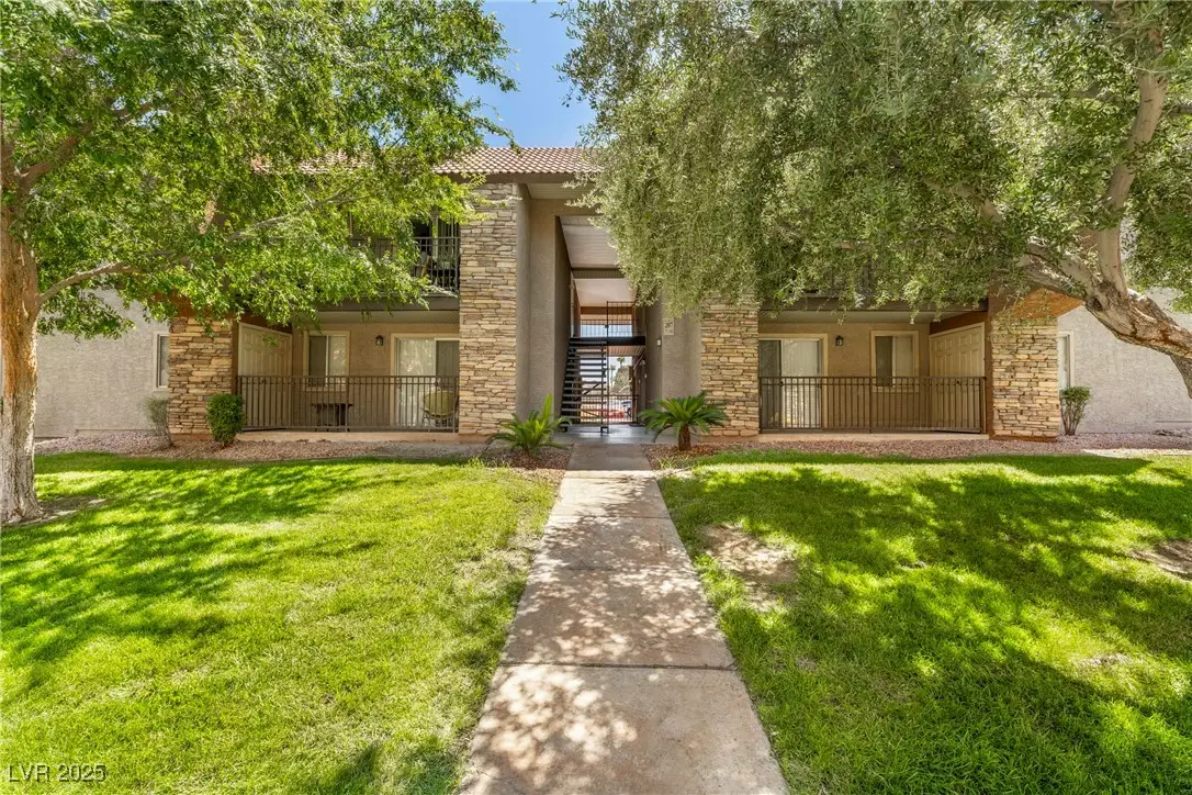 5061 River Glen Drive #75, Las Vegas, NV 89103 - Image #1