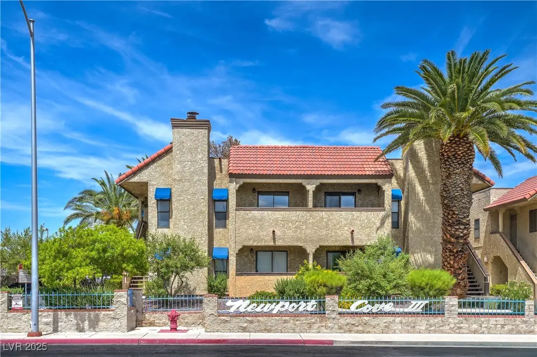 4706 Obannon Drive #C, Las Vegas, NV 89102 - Image #1