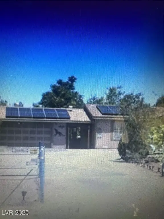 3160 E Navajo Boulevard, Pahrump, NV 89061