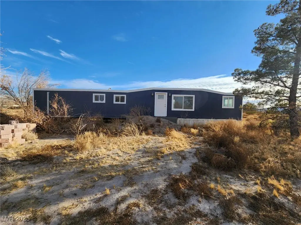 2725 Emerald Avenue, Jean, NV 89019 - Image #1