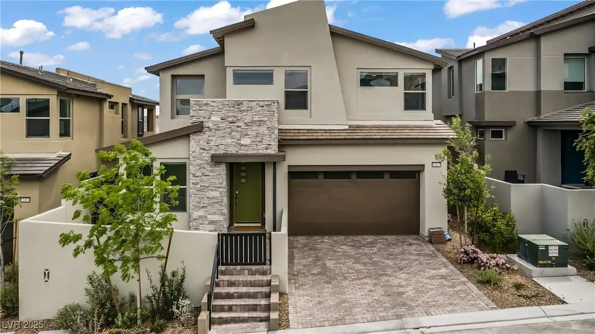 12123 Glentana View Street, Las Vegas, NV 89138 - Image #1