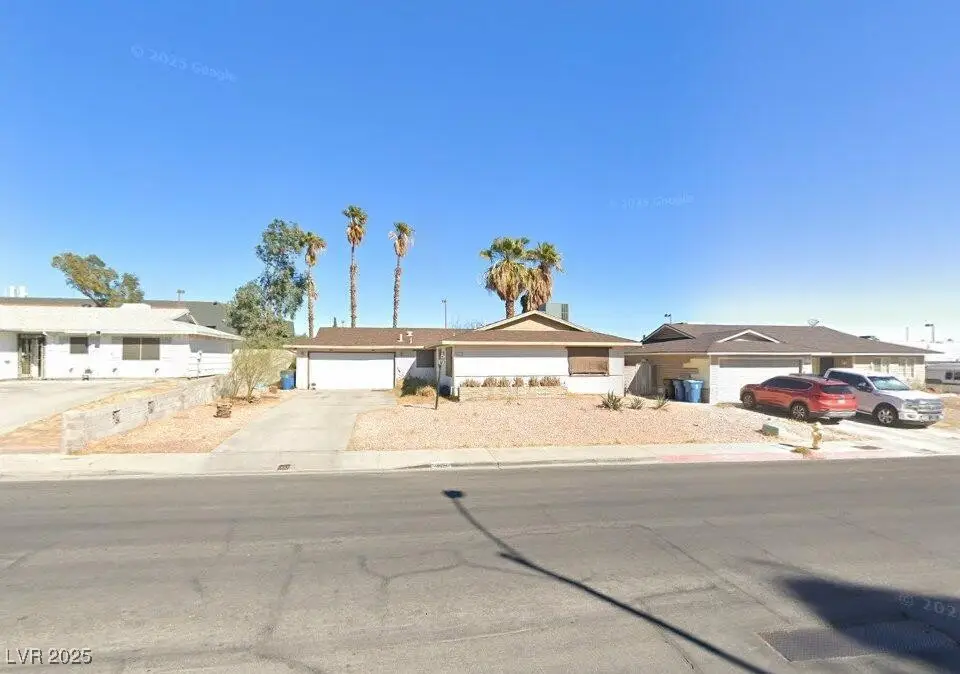 6812 White Sands Avenue, Las Vegas, NV 89145 - Image #1