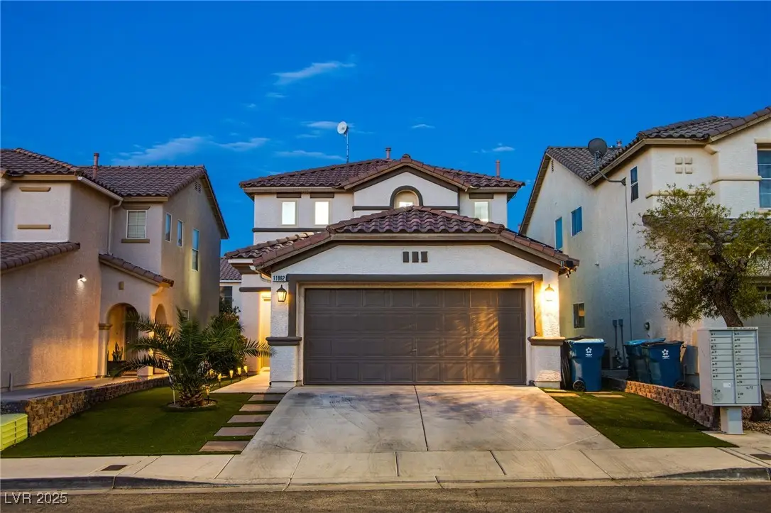 11862 Partenio Court, Las Vegas, NV 89183 - Image #1