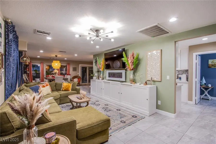 11862 Partenio Court, Las Vegas, NV 89183 - Image #3