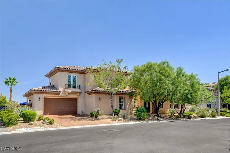 716 Chervil Valley Drive, Las Vegas, NV 89138 - Image #2