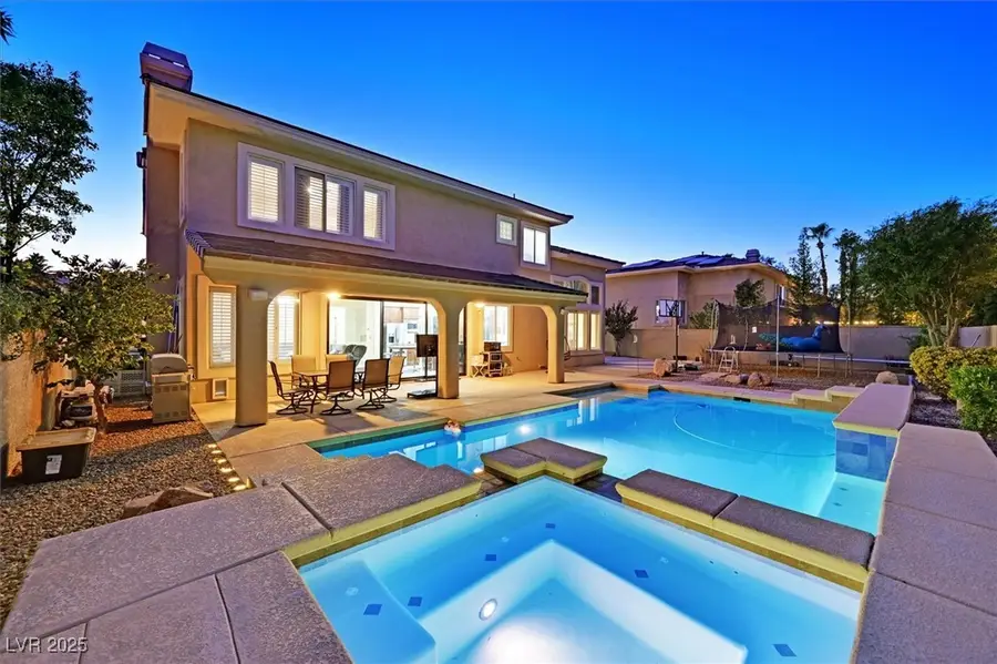 108 N Ring Dove Drive, Las Vegas, NV 89144 - Image #3