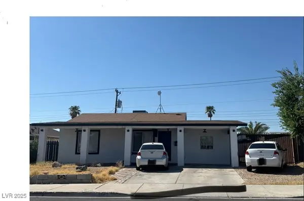 6449 Alta Drive, Las Vegas, NV 89107