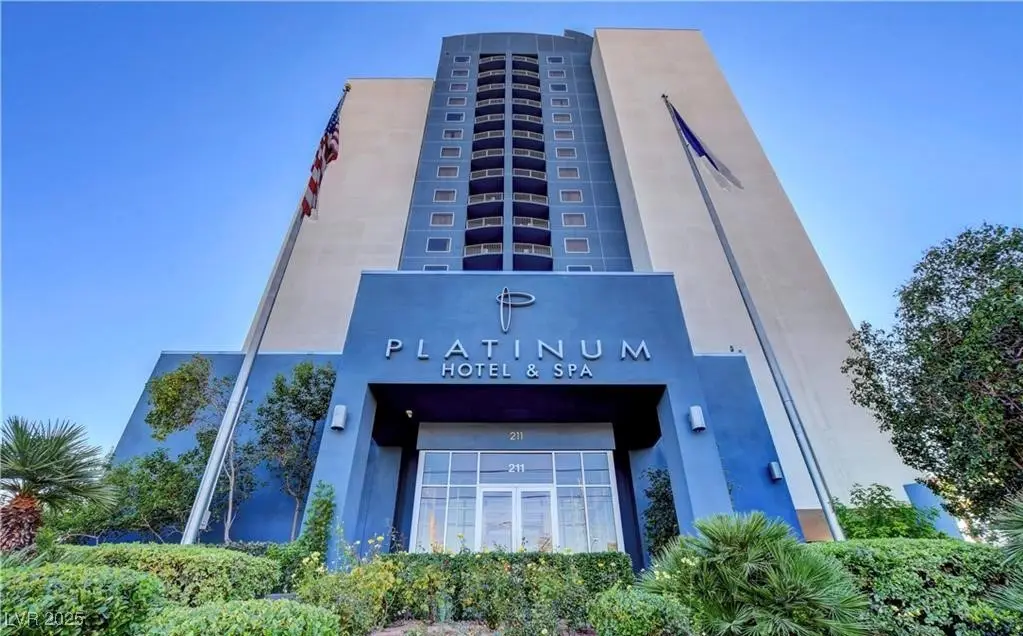 211 E Flamingo Road #720, Las Vegas, NV 89169 - Image #1