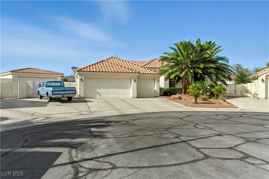 4128 Rimgate Drive, Las Vegas, NV 89129 - Image #2