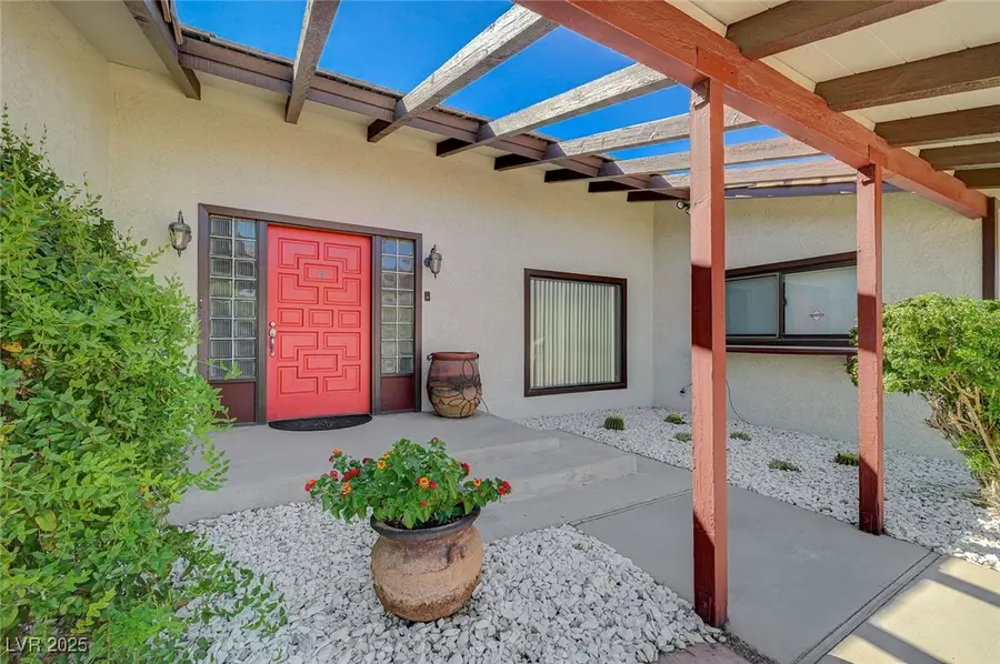 2885 Duneville Street, Las Vegas, NV 89146 - Image #2